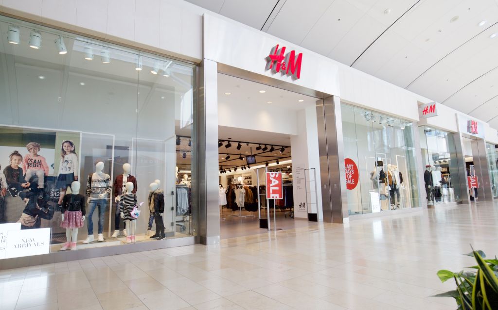 H&M, Zara, Mango… los abrigos de paño que ya tardas en comprarte