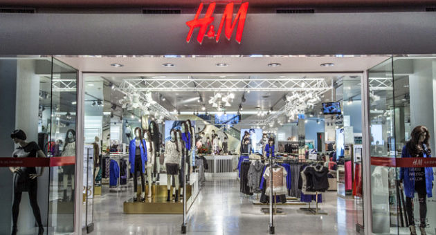 H&M: las blusas más vendidas y deseadas de este otoño