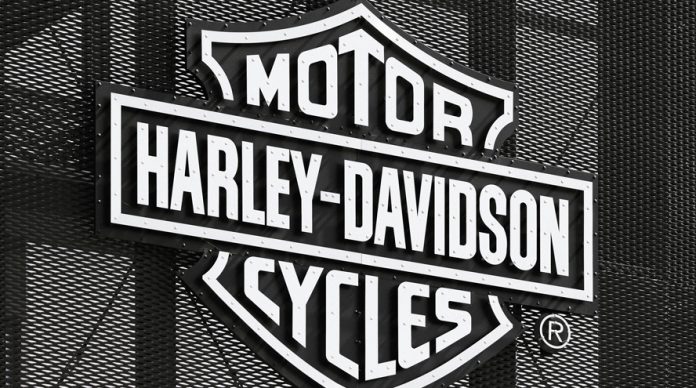 Harley-Davidson