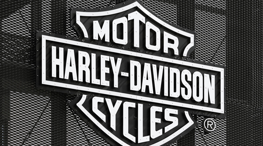 Harley se abalanza al precipicio: obligada a borrar su pasado para poder sobrevivir