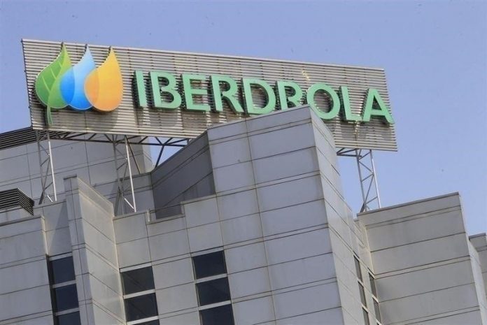 Iberdrola - tecnologías