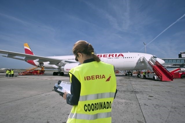 Iberia