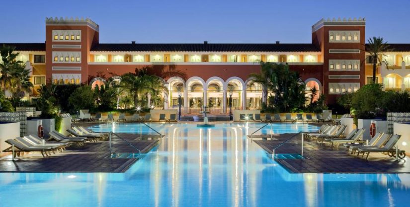 Paula Echevarría, Dulceida... Estos hoteles son los preferidos de influencers y famosas 1 Merca2.es Hotel de Influencers