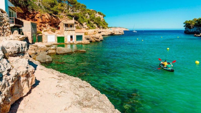 Piso turístico: estas son las claves que los regulan 6 Merca2.es Islas Baleares