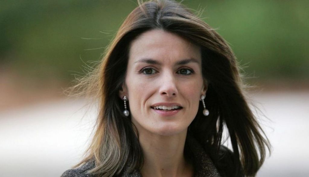 Cómo era Letizia antes de ser Reina