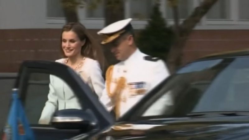 Letizia