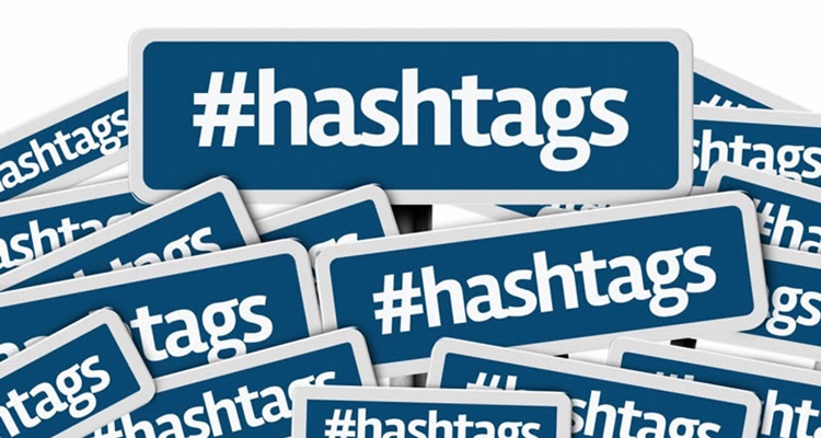 Los hashtags que hay que conocer
