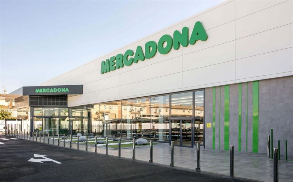 10 chollos en Mercadona por menos de diez euros
