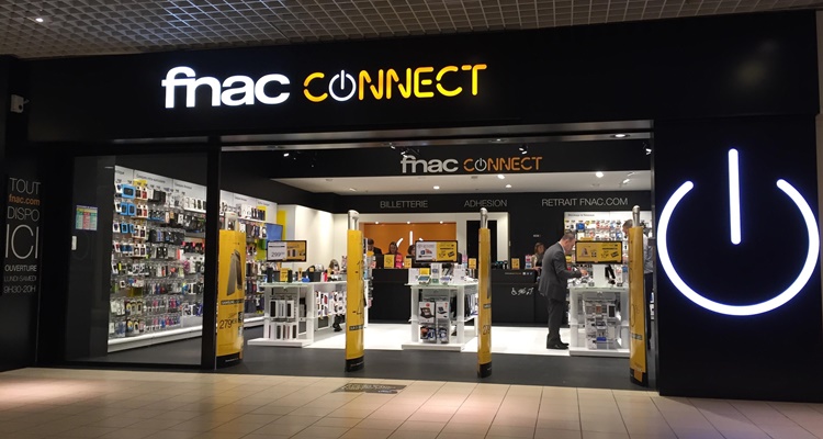 Musica CDs y vinilos en Fnac