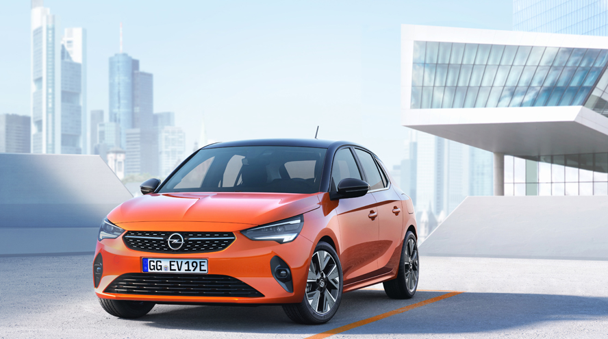 Opel