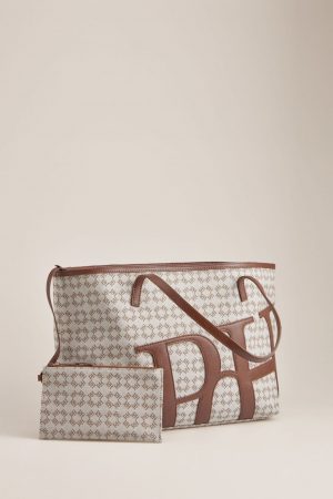 Bolso de lona de Pedro del Hierro