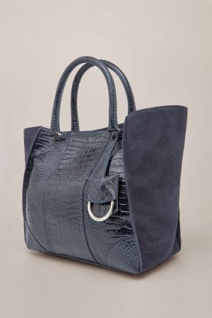 Bolso de Pedro del Hierro