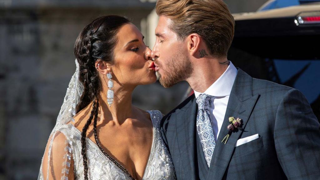 Pilar Rubio, Belén Esteban: cosas que las bodas de famosos nos hacen aprender