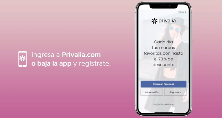 Privalia el paraiso de las compras