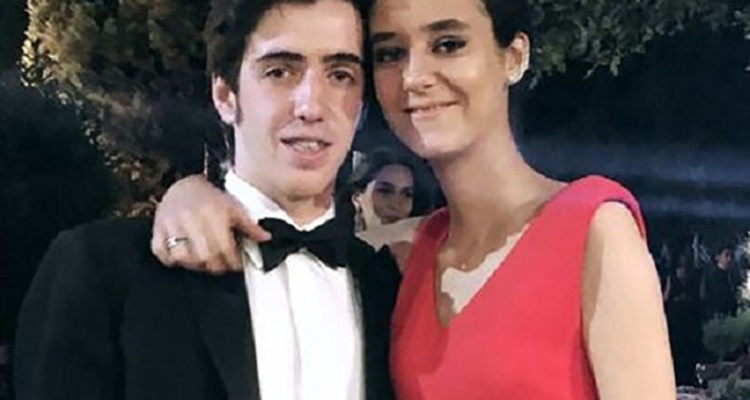 Puesta de largo de Victoria Federica en la Casa Real