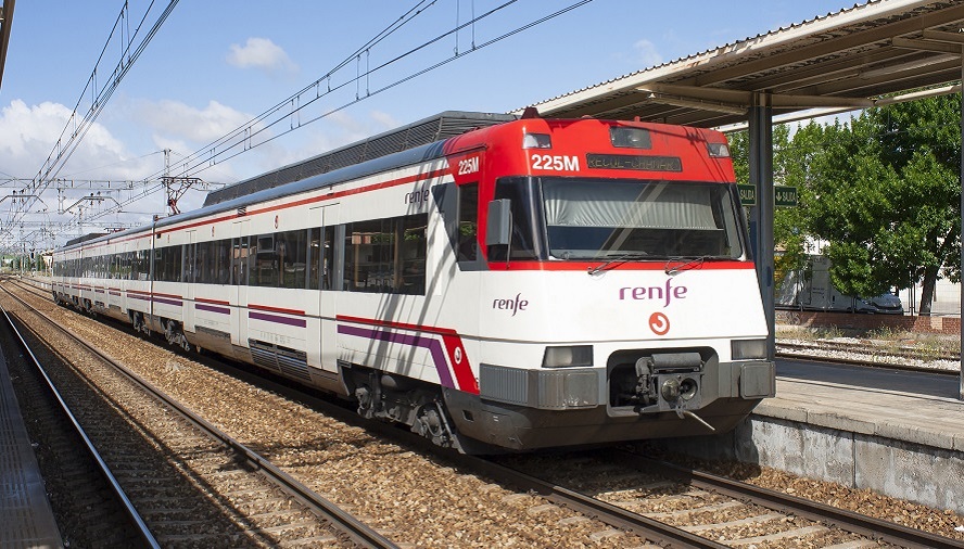 Renfe 6 Merca2.es