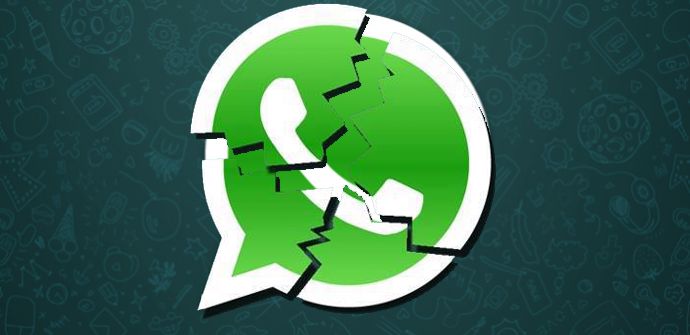 Logo de WhatsApp