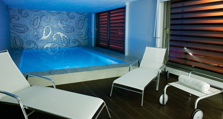 Hoteles para sexo en pareja: Shhh en Castellón