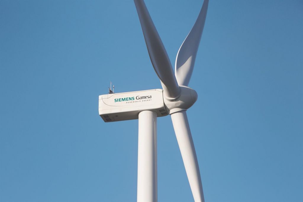 Siemens Gamesa compra a Senvion servicios ‘onshore’ en Europa y una planta en Portugal