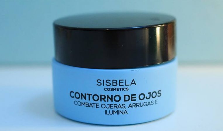 crema Sisbela de Mercadona