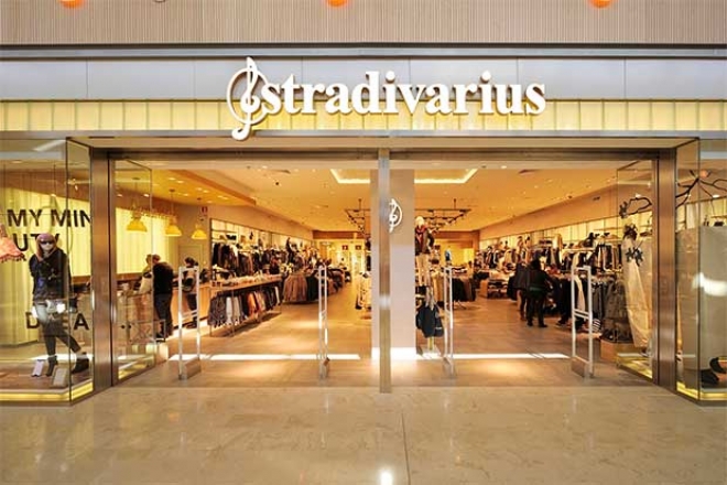 Stradivarius