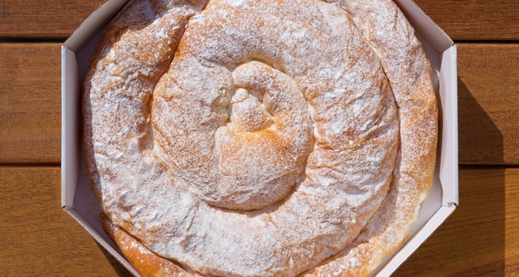 Su deliciosa gastronomia