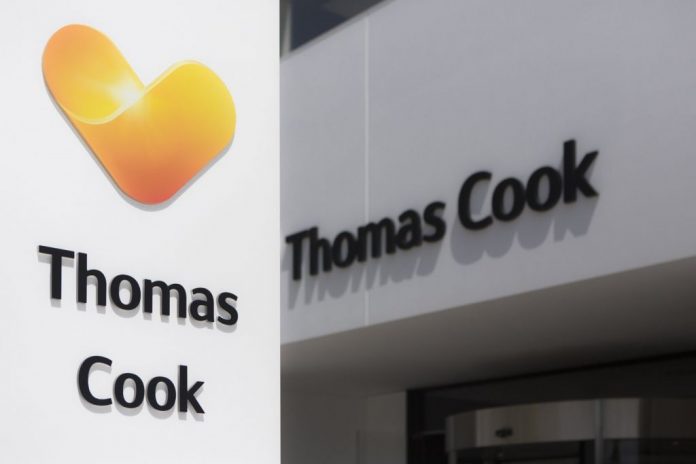 Thomas Cook Fosun