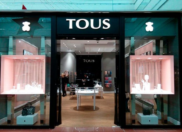 tienda Tous