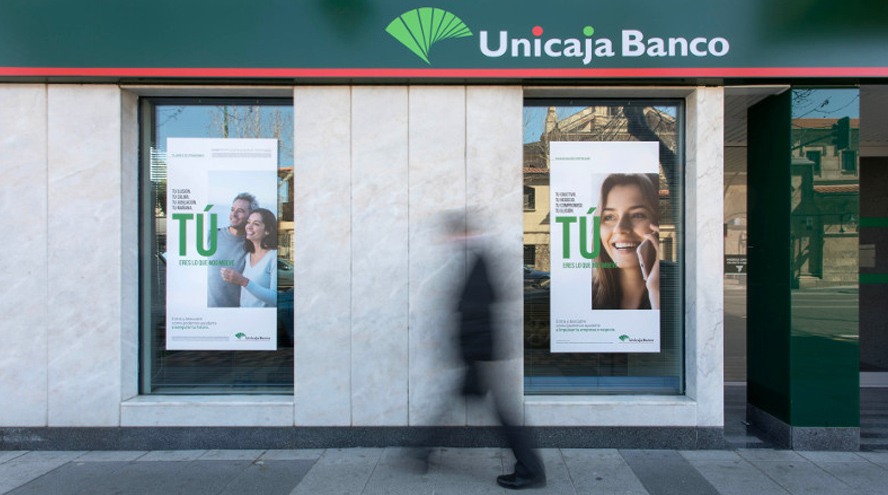 Unicaja