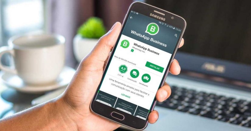 Whatsapp Business Merca2.es