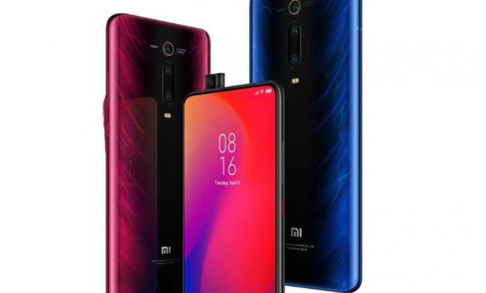 Xiaomi