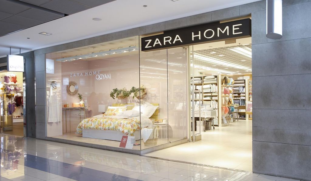 Zara no solo tiene ropa, ¡conoce los muebles Zara Home!
