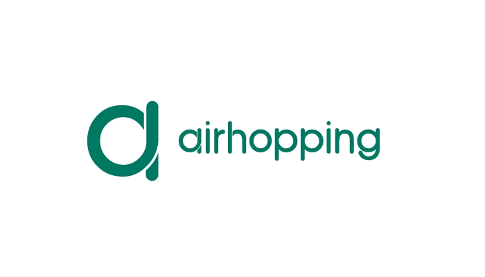 Logo airhopping