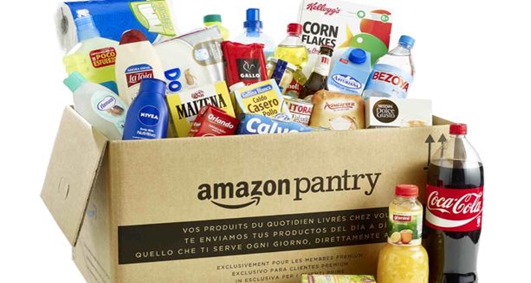 Amazon: diez chollos que te harán ahorrar dinero en la cesta de la compra
