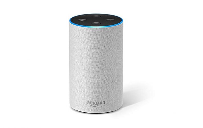 Alexa de Amazon