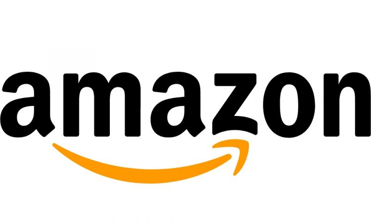 Logo de Amazon