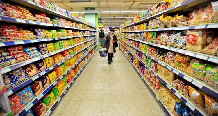 Amazon: diez gangas para ahorrar en la cesta de la compra