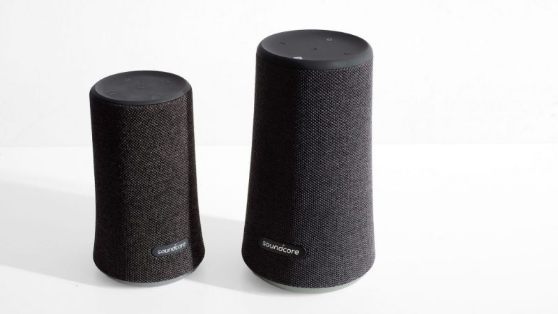 Altavoz para Android Anker