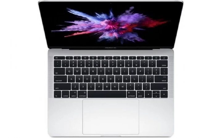 Apple Macbook Pro, portátiles para personas mayores