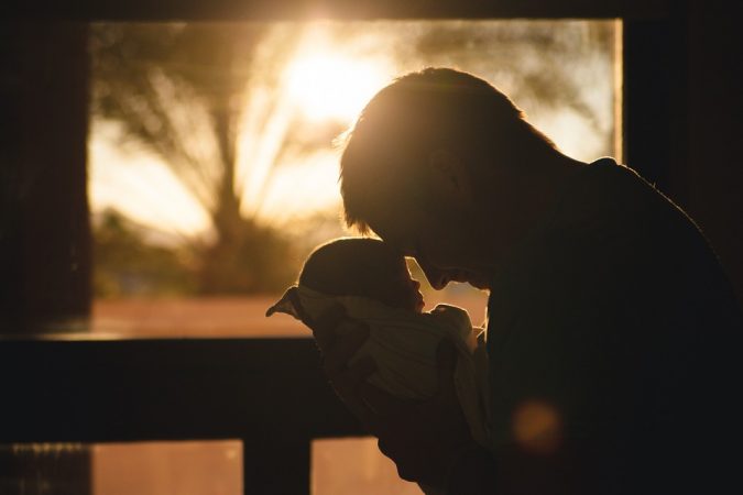 síndrome del hombre lobo bebés omeprazol