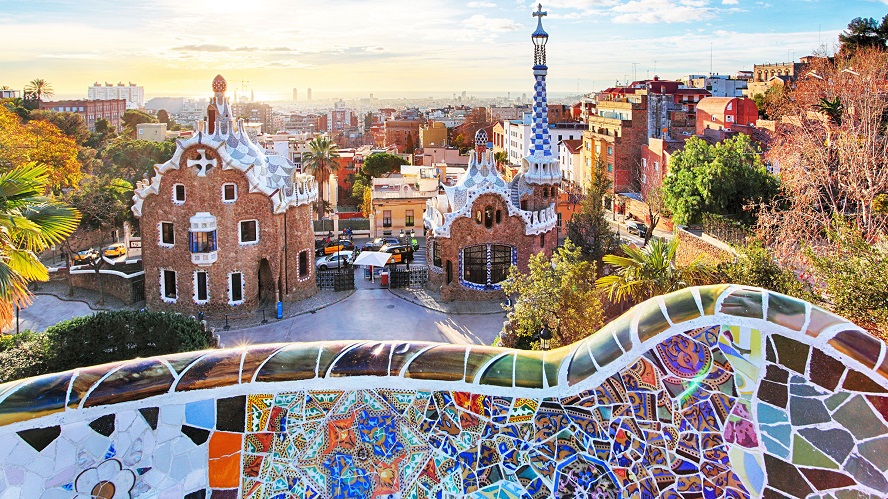 Alerta turística en Barcelona por la inseguridad en sus calles