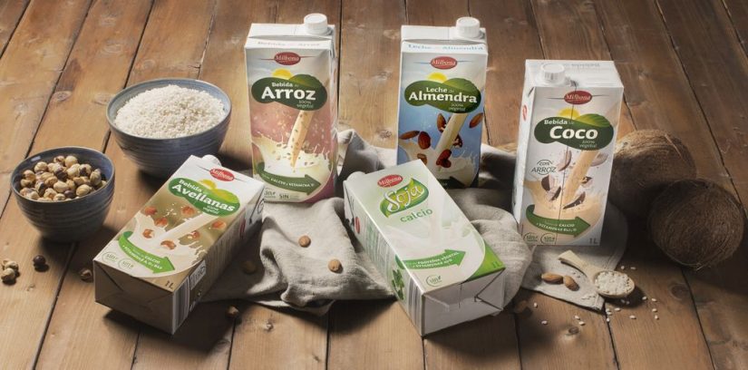 Estos snacks del Mercadona y Lidl son los más sanos 8 Merca2.es Lidl