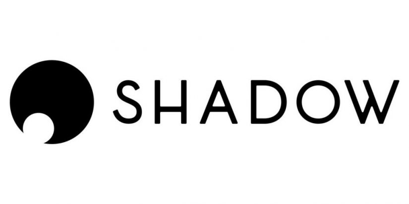 Logo de Shadow