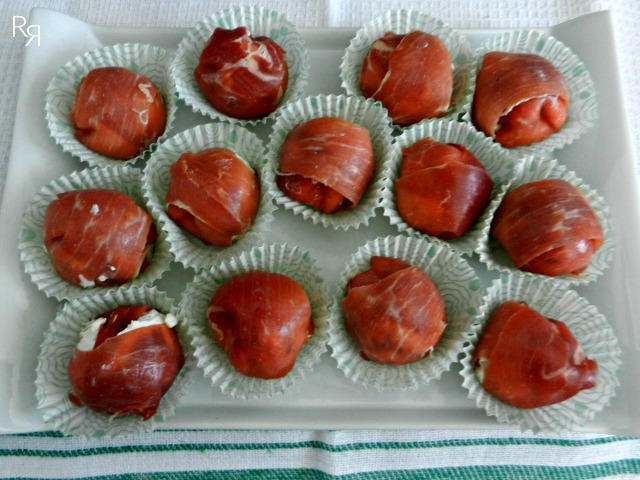 jamón ibérico