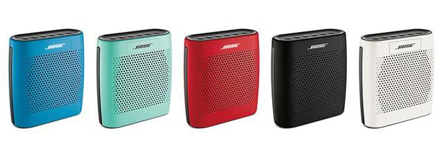 Bose SoundLink Color - Android