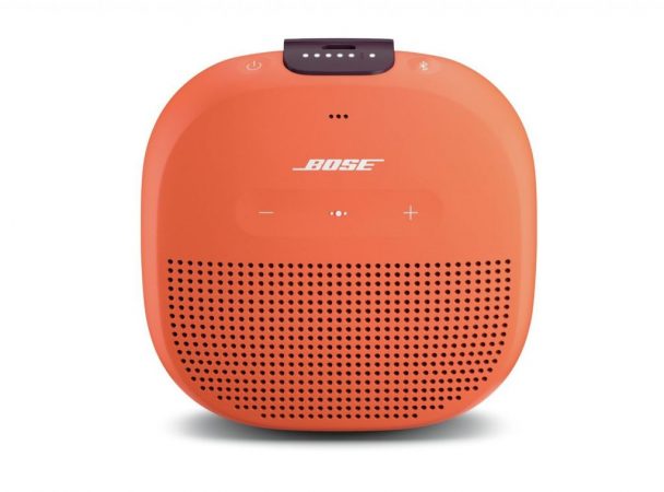 Bose SoundLink Micro para Android