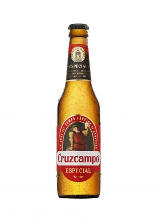 botella Cruzcampo Especial Merca2.es