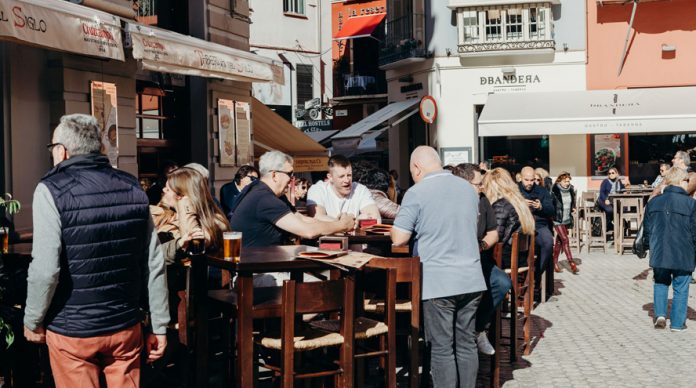 brexit cerveza tursimo