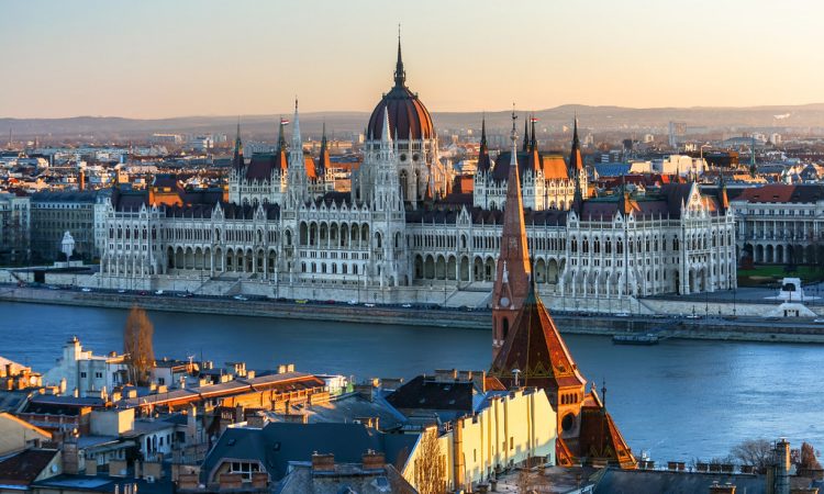 Hungría - tasas turísticas