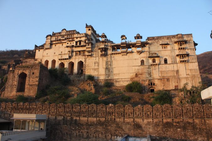 Bundi, India